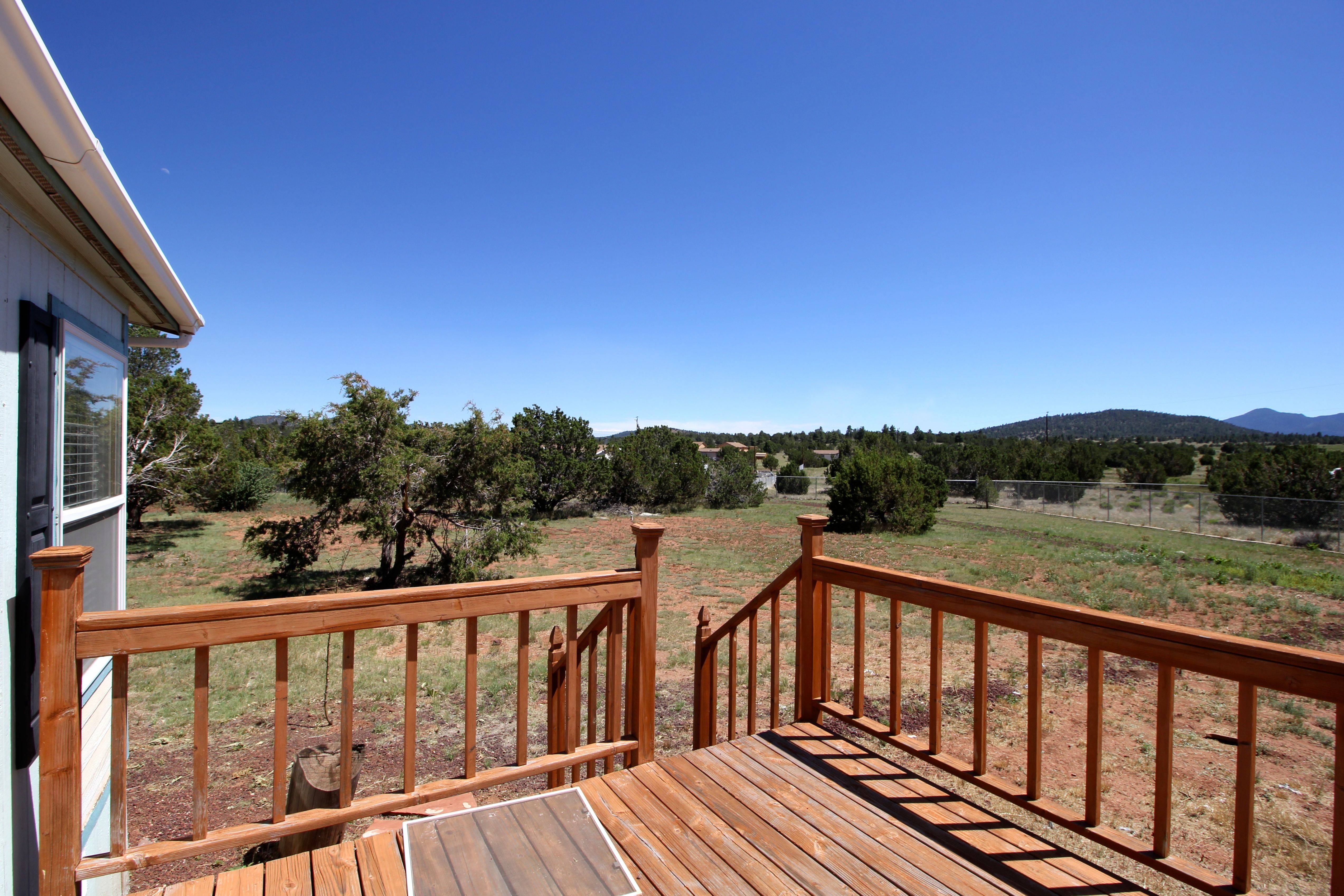 Remodeled and Upgraded 3 Bedr Williams Manufactured